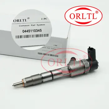  ORLTL 0 445 110 345 Kuro Injectior 0445110345 